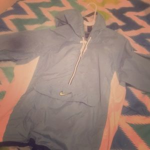 Mike Windbreaker Jacket